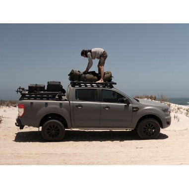 Kit de galerie Slimline II pour un Ford Ranger...