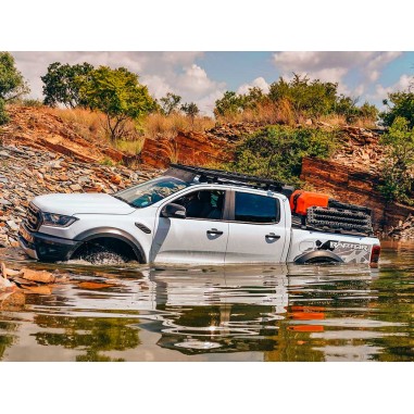 Kit de galerie Slimline II pour un Ford Ranger...