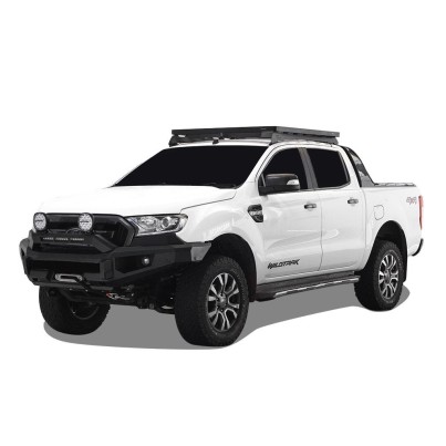Kit de galerie de toit Slimline II pour Ford Ranger...