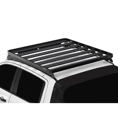 Kit de galerie de toit Slimline II pour Ford Ranger T6/Wildtrak 3ième Gén (2012-2019) / Profil Bas- de Front Runner
