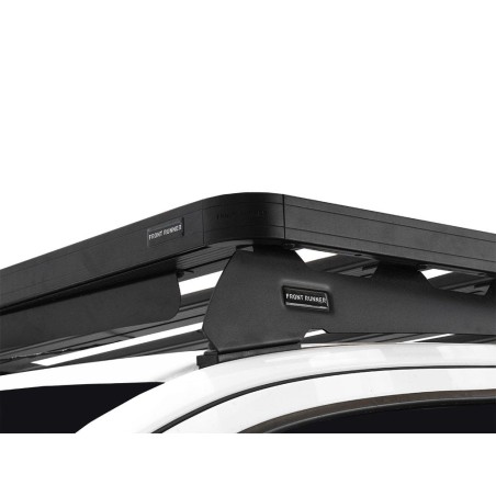 Kit de galerie de toit Slimline II pour Ford Ranger T6/Wildtrak 3ième Gén (2012-2019) / Profil Bas- de Front Runner