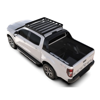 Kit de galerie Slimline II pour un Ford Ranger T6 4ième... 2