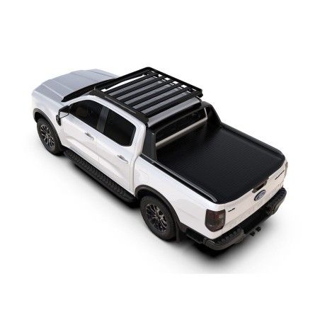 Kit de galerie Slimline II pour le Ford Ranger T6.2 Wildtrak/Raptor Double Cab (2022 - jusqu'à présent)