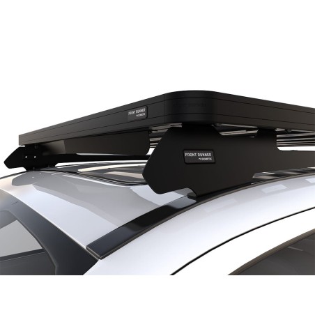 Kit de barres de toit Slimline II GWM P300 Double Cab (2025-actuel)