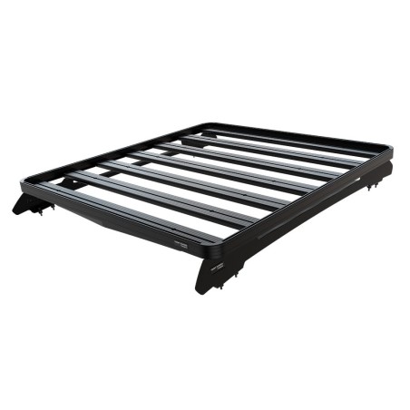 Kit de barres de toit Slimline II GWM P300 Double Cab (2025-actuel)