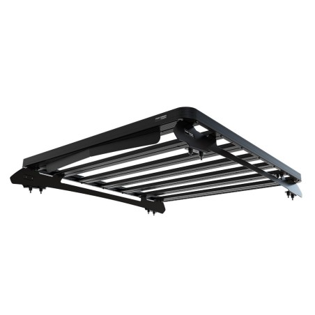 Kit de barres de toit Slimline II GWM P300 Double Cab (2025-actuel)