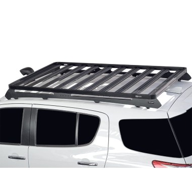 Kit de galerie Slimline II pour une Isuzu MU-X...