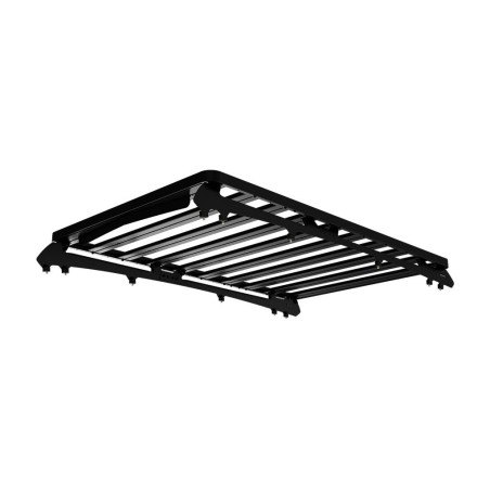 Kit de galerie Slimline II pour une Isuzu MU-X (2017-2020) - de Front Runner