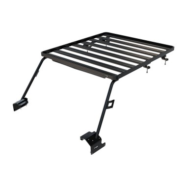 Jeep Gladiator JT (2019-Current) Extreme...