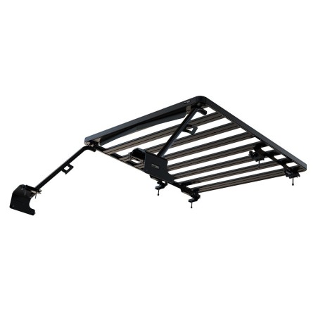 Jeep Gladiator JT (2019-Current) Extreme Slimline II Roof Rack Kit