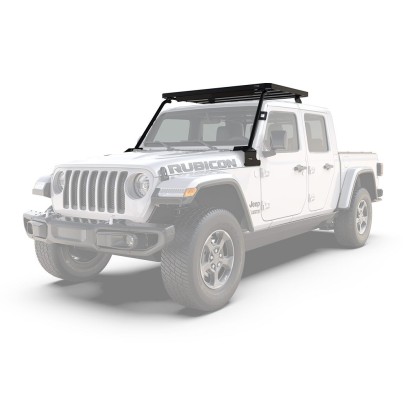 Jeep Gladiator JT (2019-Current) Cab Over Camper Slimline...