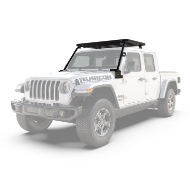 Jeep Gladiator JT (2019-Current) Cab Over...