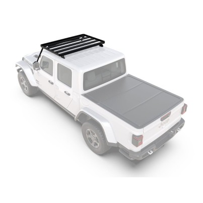 Jeep Gladiator JT (2019-Current) Cab Over Camper Slimline... 2