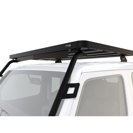 Jeep Gladiator JT (2019-Current) Cab Over Camper Slimline II Roof Rack Kit