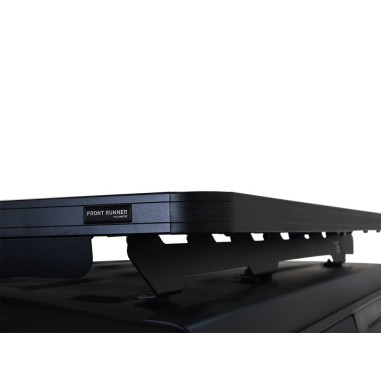 Galerie de toit 3/4 Slimline II pour Jeep...