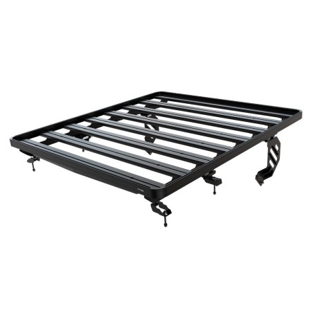 Galerie de toit 3/4 Slimline II pour Jeep Wrangler JLU (2018-actuel)