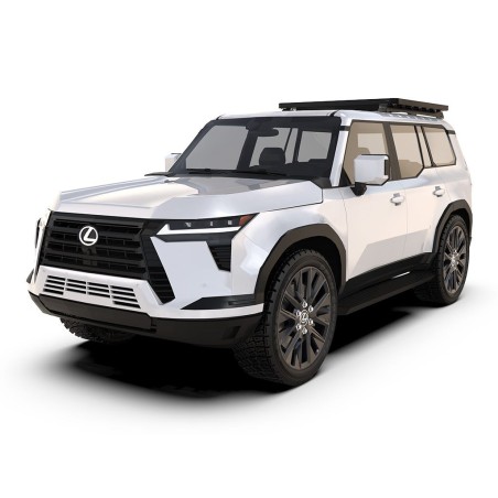 Lexus GX 550 (2024-Current) 3/4 Slimline II Roof Rack Kit