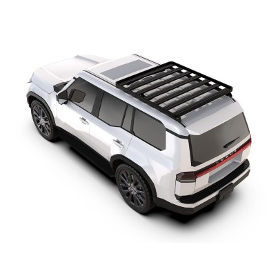 Lexus GX 550 (2024-Current) 3/4 Slimline II Roof Rack Kit 2