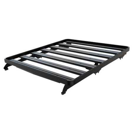 Lexus GX 550 (2024-Current) 3/4 Slimline II Roof Rack Kit