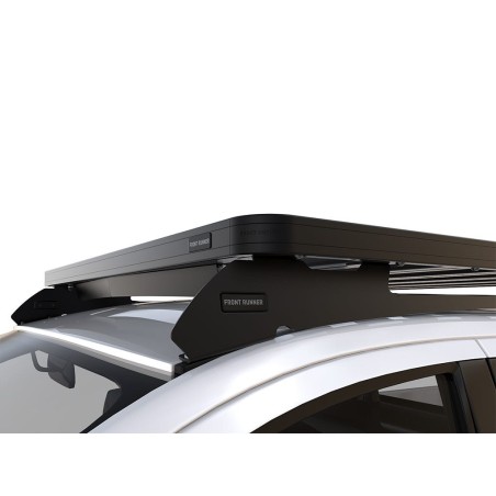 Kit de galerie Slimline II pour le Mazda BT50 (2012-2020) - de Front Runner