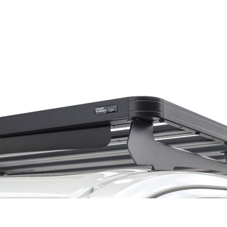 Kit de galerie Slimline II pour une Mitsubishi Pajero Sport (Séries QE) - de Front Runner