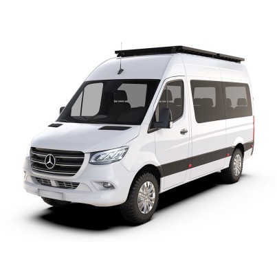 Kit de galerie de toit Slimline II pour Mercedes Benz...