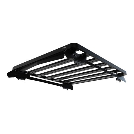 Kit de barres de toit Slimline II pour Mitsubishi Triton MV 6e génération à double cabine (2024-actuel)