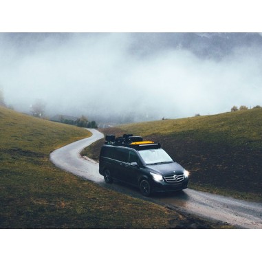 Kit de galerie de toit Slimline II pour une...