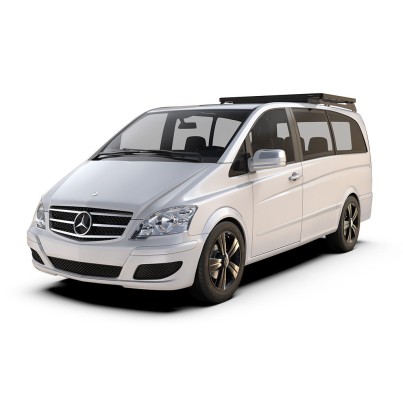 Kit de 1/2 galerie Slimline II pour le Mercedes-Benz Vito...