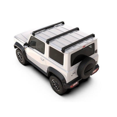 Kit de barre de charge triple Suzuki Jimny (2018-actuel) 2