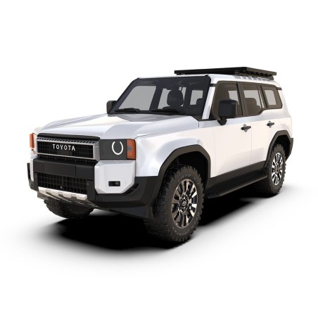 Toyota Land Cruiser Prado 250 (2024-Current) 3/4 Slimline II Roof Rack Kit