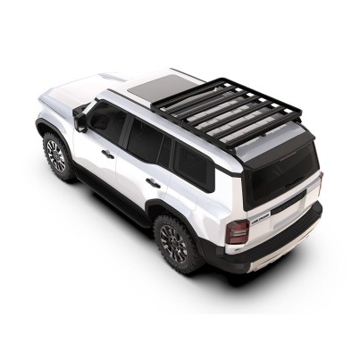 Toyota Land Cruiser Prado 250 (2024-Current) 3/4 Slimline... 2