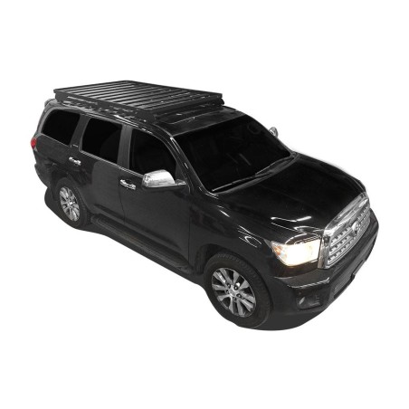 Kit de galerie Slimline II pour le Toyota Sequoia (2008 - 2022) - de Front Runner