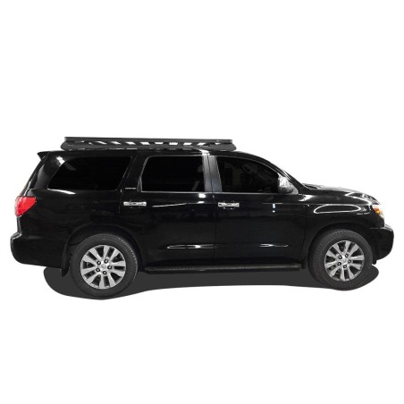 Kit de galerie Slimline II pour le Toyota Sequoia (2008 - 2022) - de Front Runner