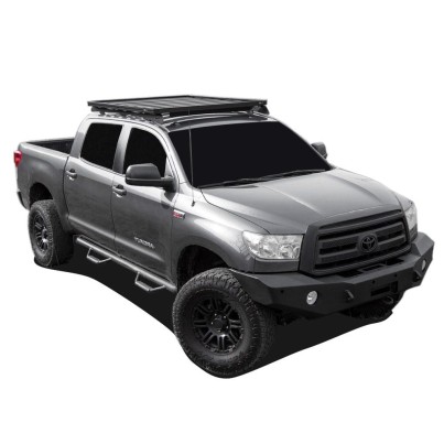 Kit de galerie Slimline II pour une Toyota Tundra Crew...