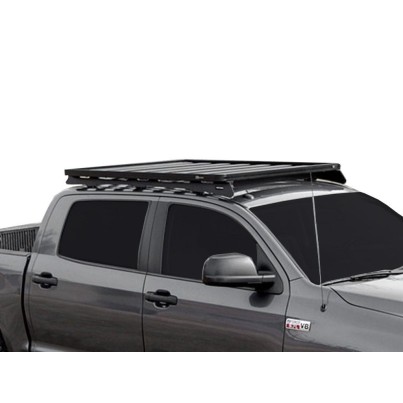 Kit de galerie Slimline II pour une Toyota Tundra Crew... 2