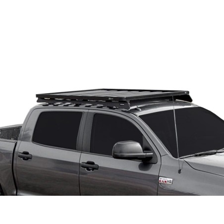 Kit de galerie Slimline II pour une Toyota Tundra Crew Max (2007 - 2021) / profil bas - de Front Runner