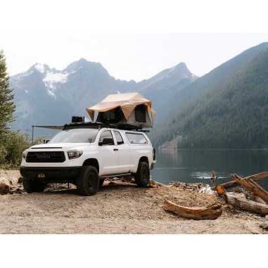 Kit de galerie Slimline II pour une Toyota...