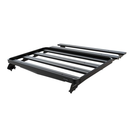 Kit de galerie Slimline II pour le Toyota Tacoma 6' (2005- 2023) avec Cab Over Camper