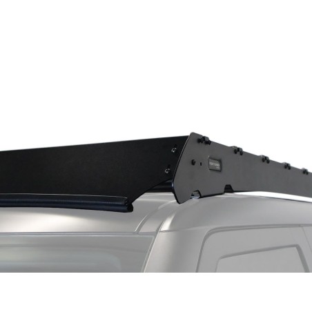 BYD Shark (2025-Current) Slimsport Roof Rack Kit