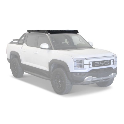 BYD Shark (2025-Current) Slimsport Roof Rack Kit / Light...