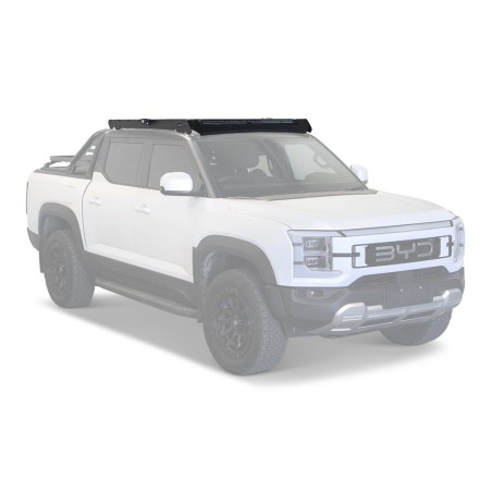 BYD Shark (2025-Current) Slimsport Roof Rack Kit / Light Bar Ready
