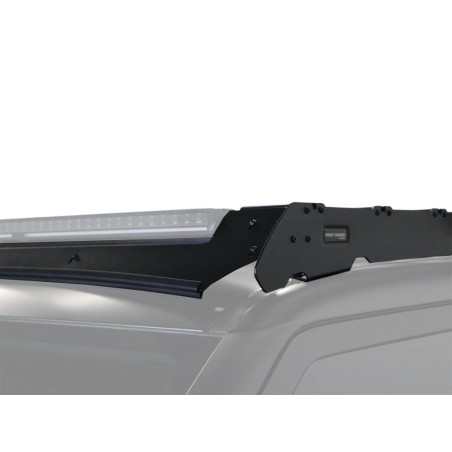 BYD Shark (2025-Current) Slimsport Roof Rack Kit / Light Bar Ready