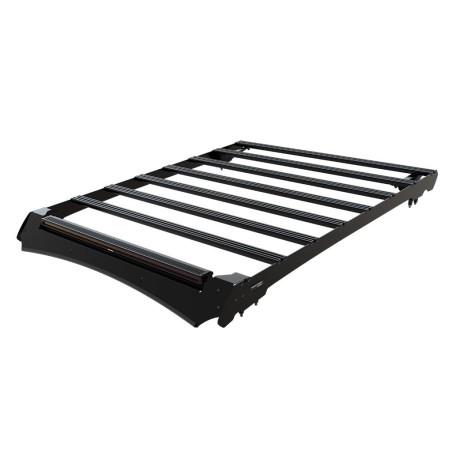 BYD Shark (2025-Current) Slimsport Roof Rack Kit / Light Bar Ready