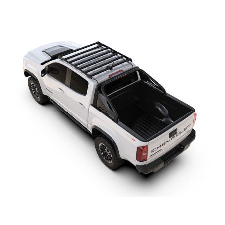 Kit de galerie Slimsport pour Chevrolet Colorado / GMC Canyon (2015-2022)