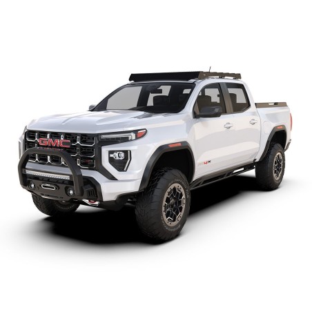 Kit de barres de toit Slimsport pour Chevrolet Colorado / GMC Canyon 3e génération (2023-actuel)