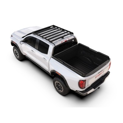 Kit de barres de toit Slimsport pour Chevrolet Colorado /... 2