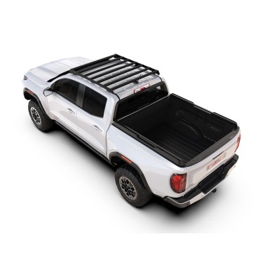 Kit de barres de toit Slimsport pour Chevrolet...