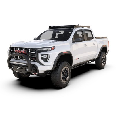 Kit de galerie Slimsport pour Chevrolet Colorado / GMC...