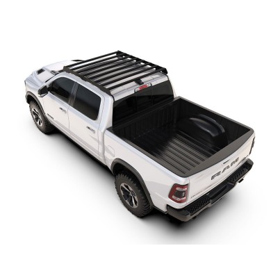 RAM 1500 5th Gen Crew Cab (2019-Current) Slimsport Tray 2